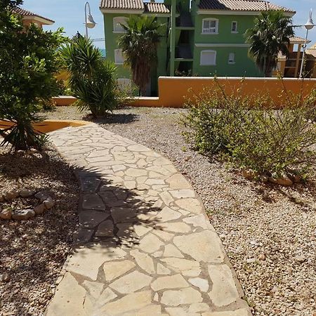 Residencial Nerea Βίλα Peñíscola Εξωτερικό φωτογραφία
