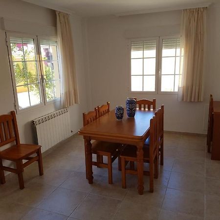 Residencial Nerea Βίλα Peñíscola Εξωτερικό φωτογραφία