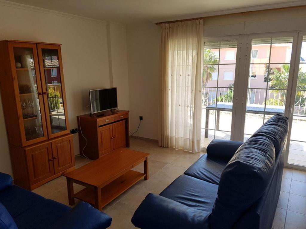Residencial Nerea Βίλα Peñíscola Εξωτερικό φωτογραφία